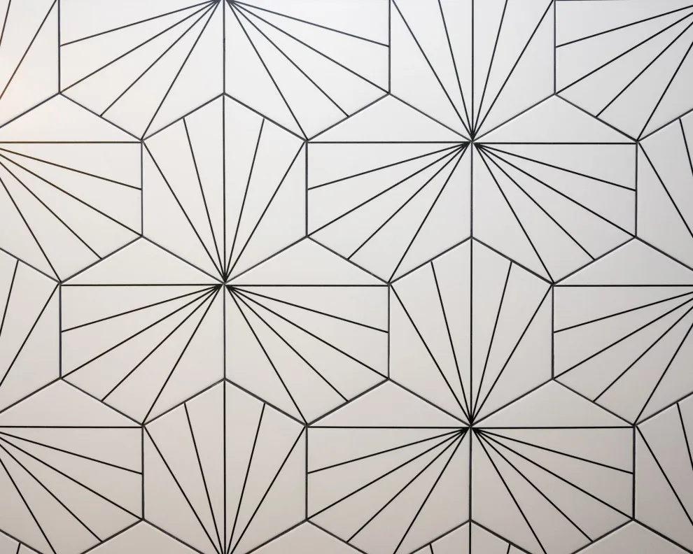 Exceptional Tile Design - Bathroom Renovation by CMK Construction - Photo 3