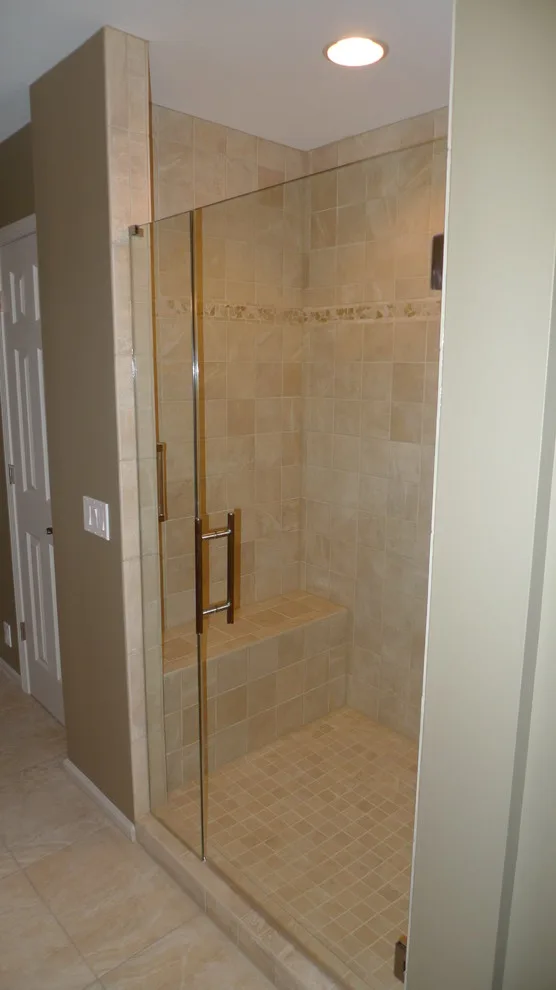 Phillips Bathroom Renovation by Sunset Builders - Photo 2