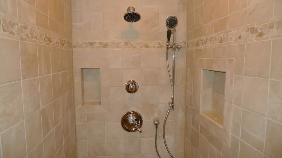 Phillips Bathroom Renovation by Sunset Builders - Photo 5