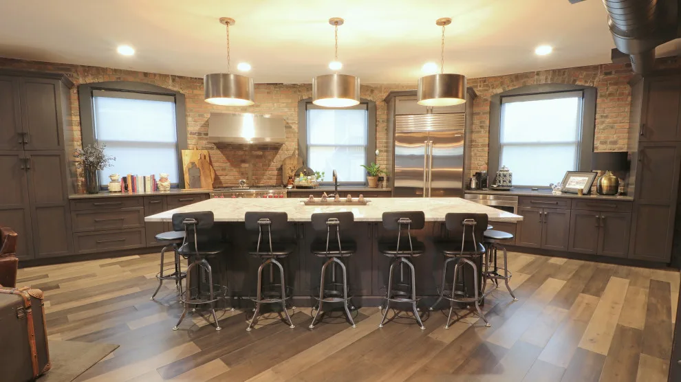 Phoenix Theatre Condominium by Trillium Cabinet Company - Photo 9