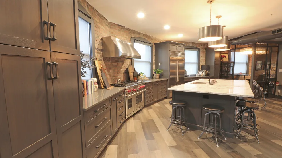 Phoenix Theatre Condominium by Trillium Cabinet Company - Photo 6