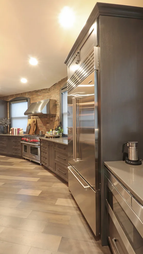 Phoenix Theatre Condominium by Trillium Cabinet Company - Photo 8