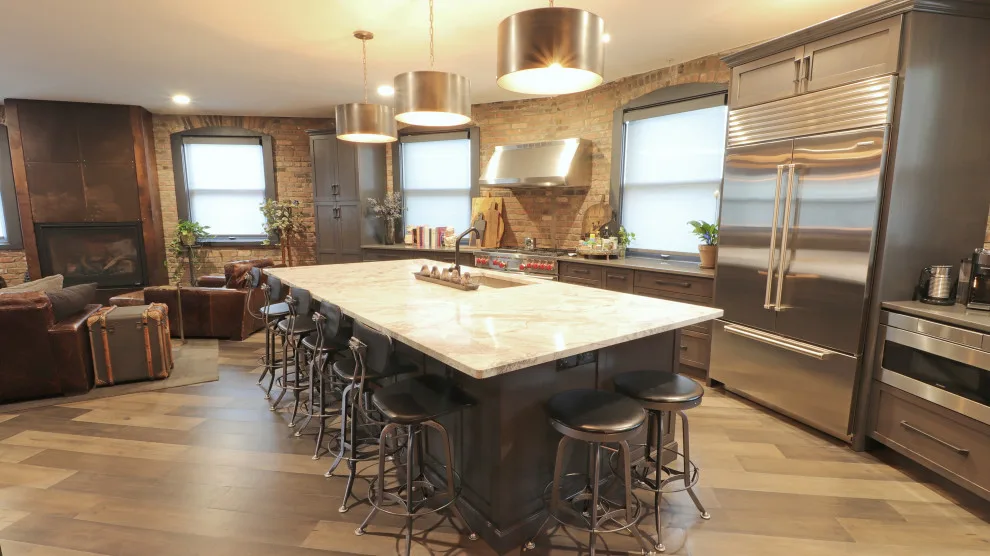 Trillium Cabinet Company - Photo 14