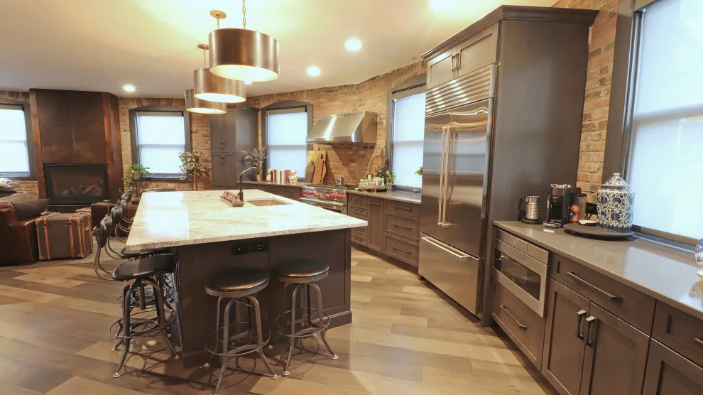 Phoenix Theatre Condominium by Trillium Cabinet Company - Photo 4