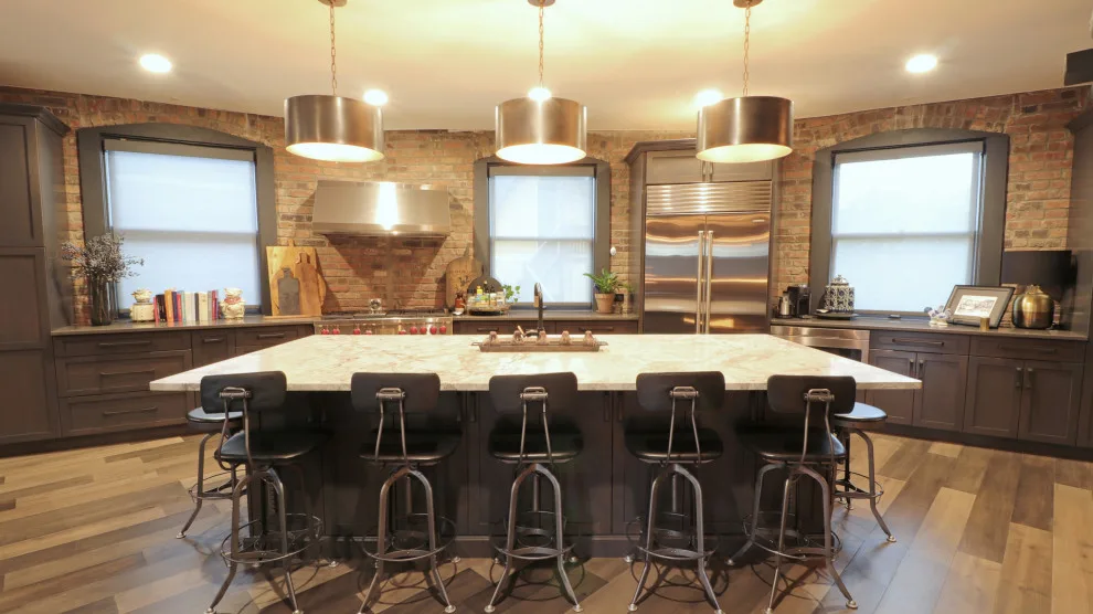 Phoenix Theatre Condominium by Trillium Cabinet Company - Photo 5