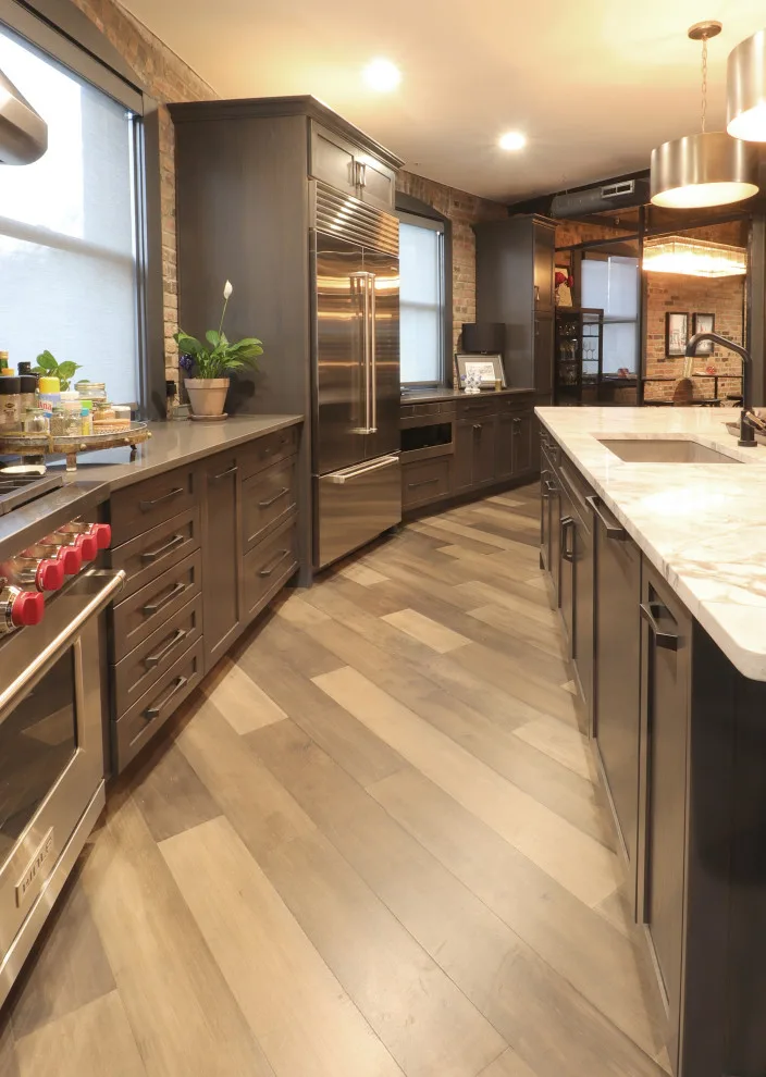 Trillium Cabinet Company - Photo 3