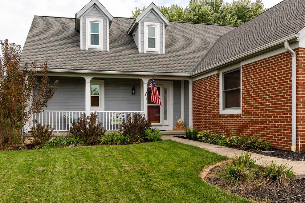 Pickerington Ohio Window Initiative by Improveit! Home Remodeling - Photo 8