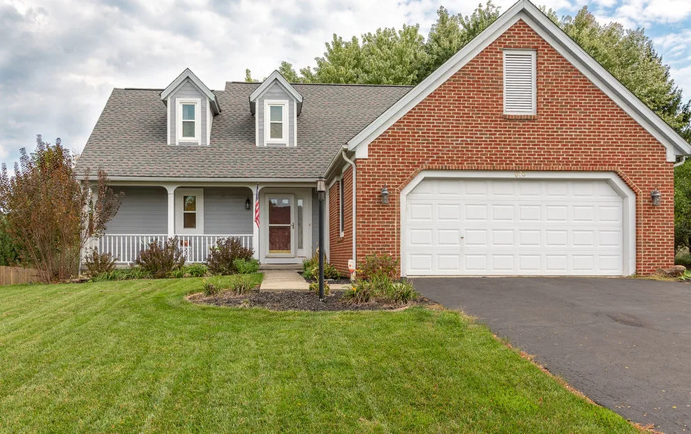 Pickerington Ohio Window Initiative by Improveit! Home Remodeling - Photo 6