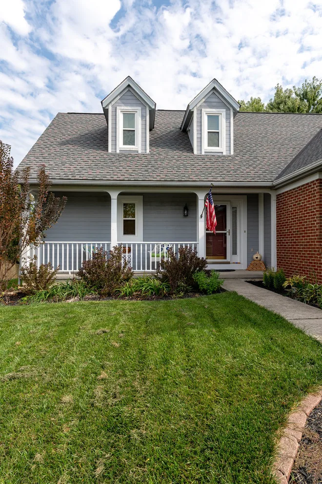 Pickerington Ohio Window Initiative by Improveit! Home Remodeling - Photo 2