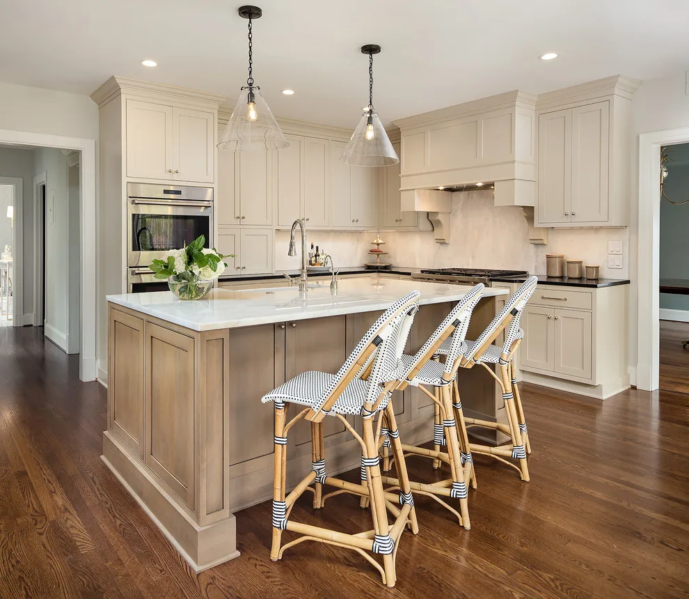 Pierremont Renovation by The Cottage - Photo 2