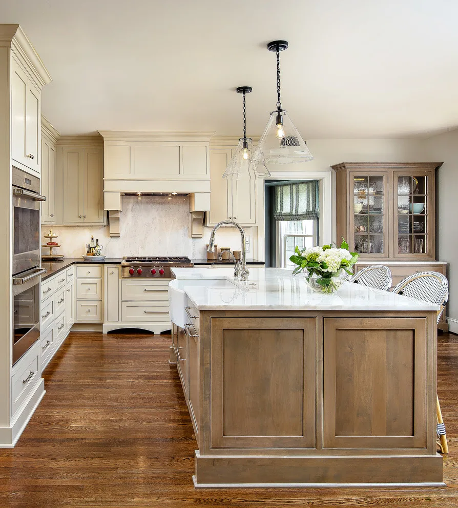 Pierremont Renovation by The Cottage - Photo 3