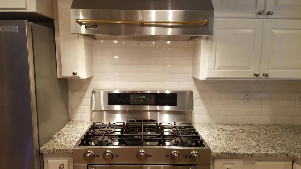 White Stone Renovation by Spokane Stone Creations LLC - Photo 3