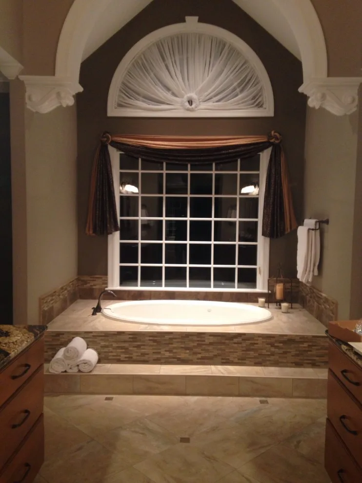 Pignotti's Restroom by Family Touch Remodeling LLC - Photo 3
