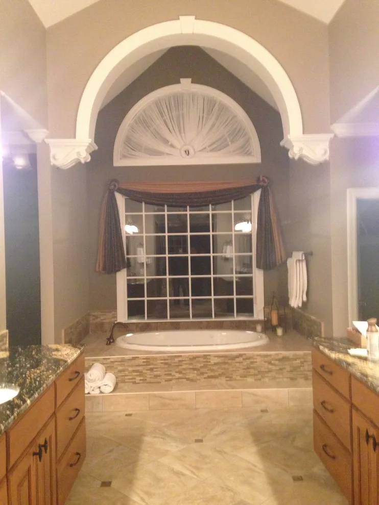 Pignotti's Restroom by Family Touch Remodeling LLC - Photo 5