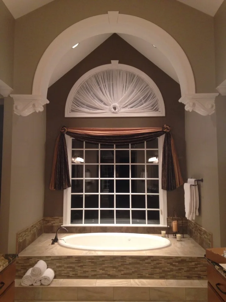Pignotti's Restroom by Family Touch Remodeling LLC - Photo 7