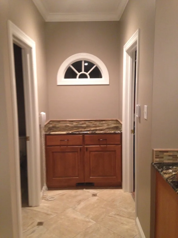 Pignotti's Restroom by Family Touch Remodeling LLC - Photo 4
