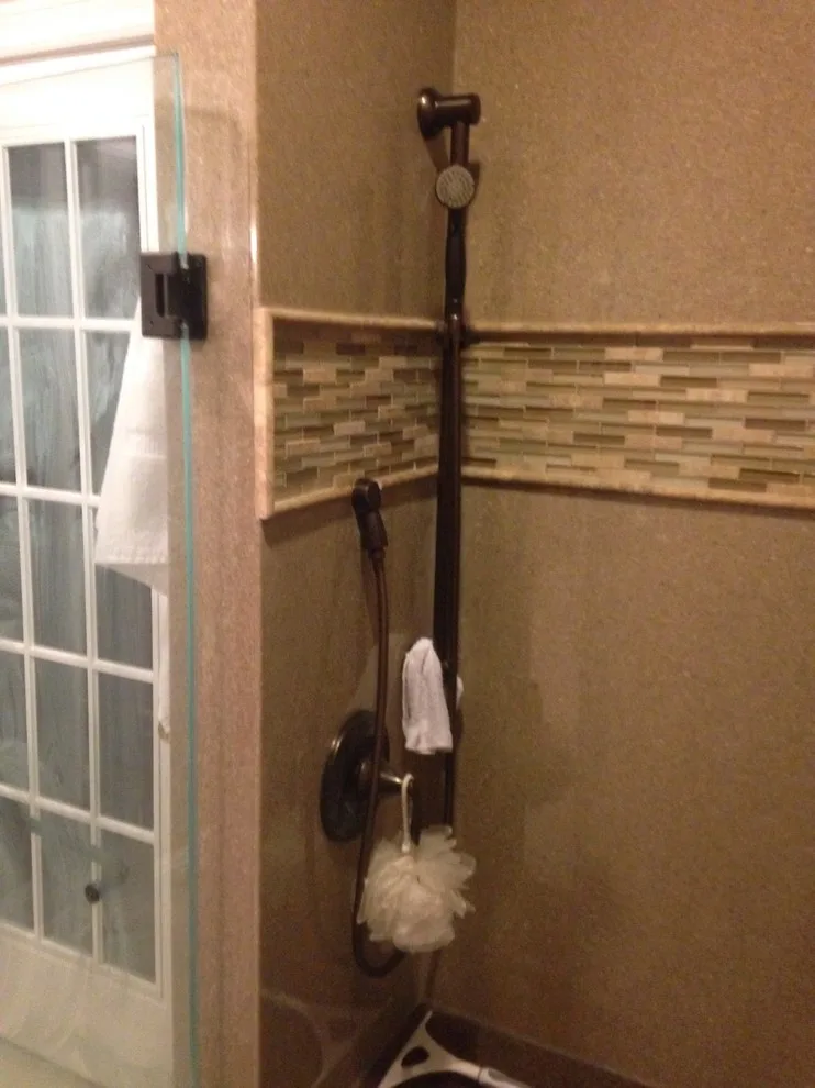 Pignotti's Restroom by Family Touch Remodeling LLC - Photo 13