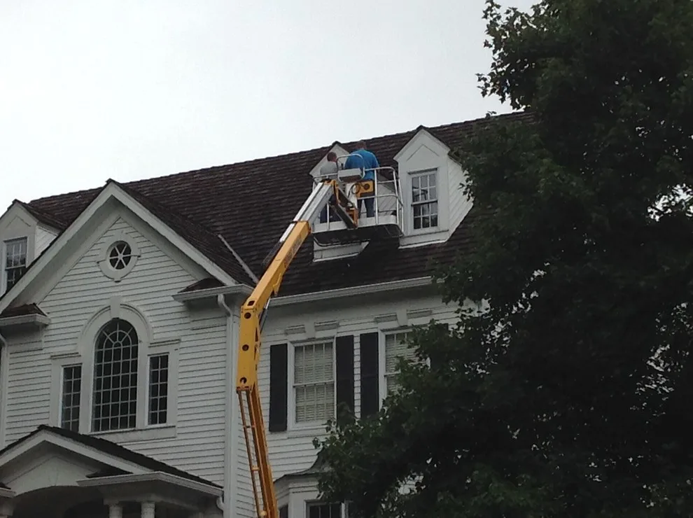 Azek Installation for Exterior by Family Touch Remodeling LLC - Photo 52