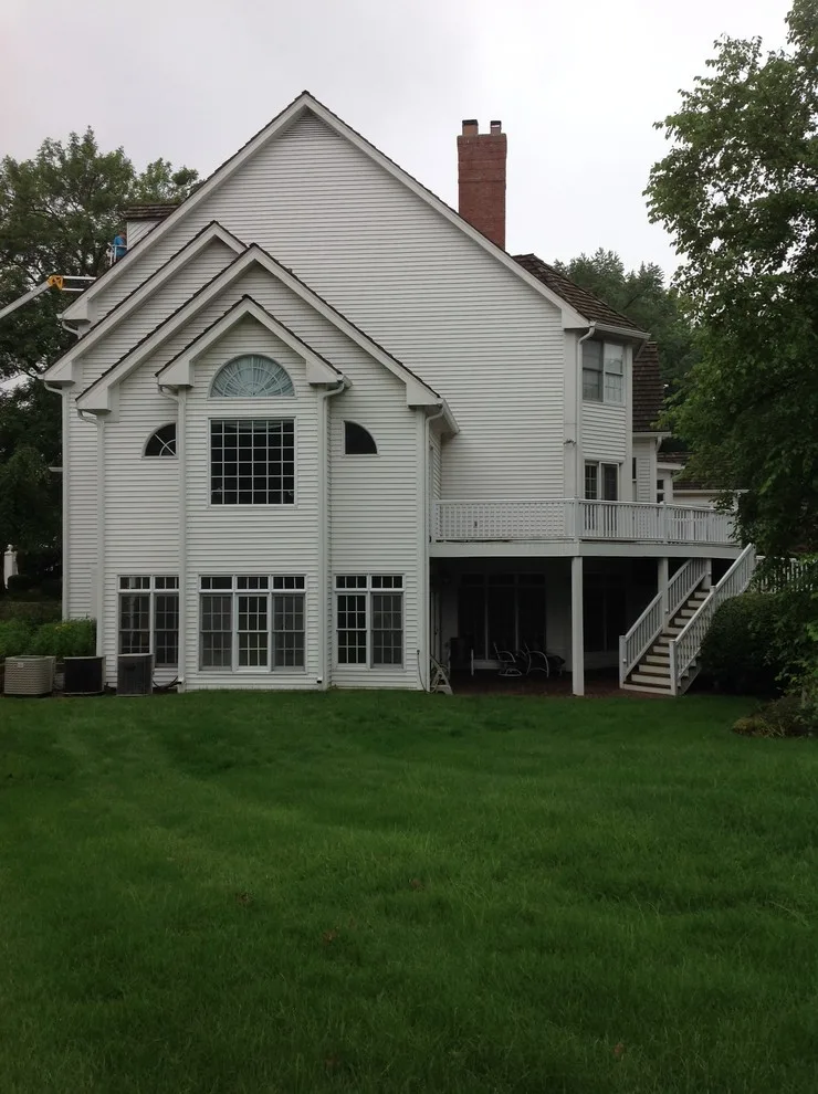 Azek Installation for Exterior by Family Touch Remodeling LLC - Photo 45