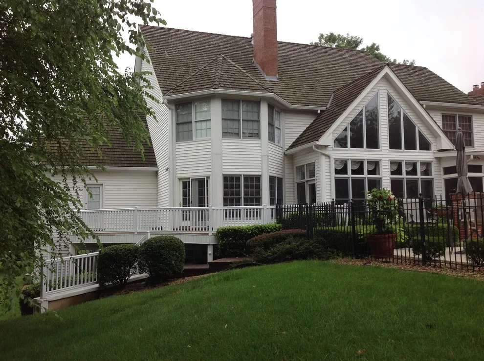 Azek Installation for Exterior by Family Touch Remodeling LLC - Photo 28