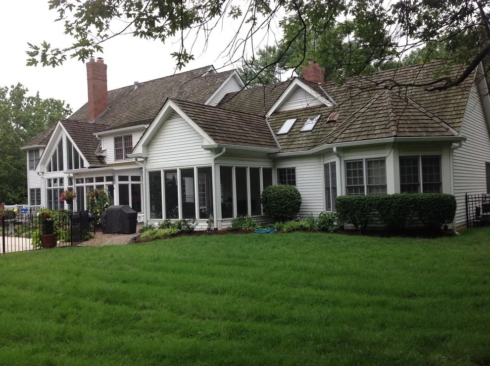 Azek Installation for Exterior by Family Touch Remodeling LLC - Photo 31