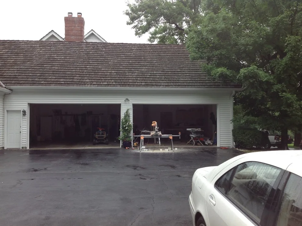 Azek Installation for Exterior by Family Touch Remodeling LLC - Photo 16