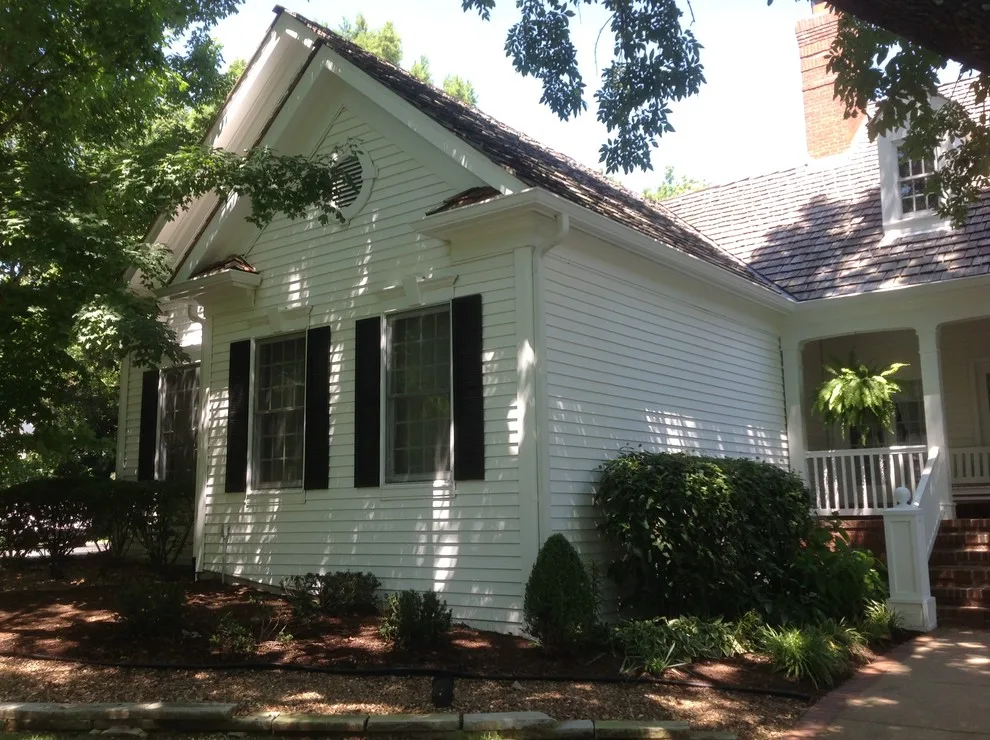 Azek Installation for Exterior by Family Touch Remodeling LLC - Photo 57