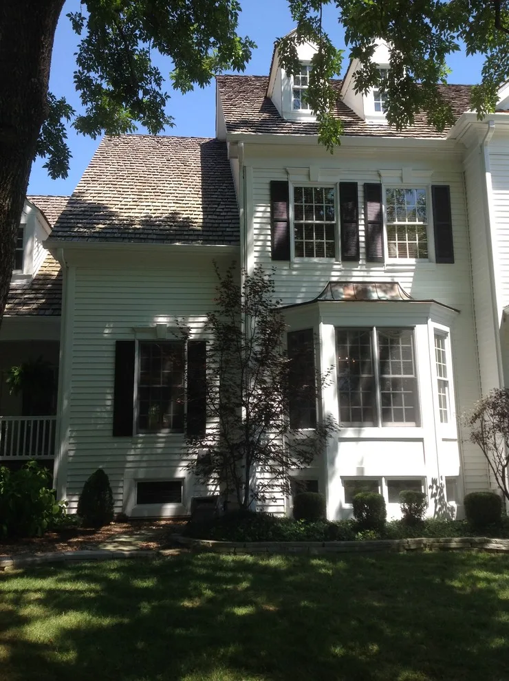 Azek Installation for Exterior by Family Touch Remodeling LLC - Photo 3