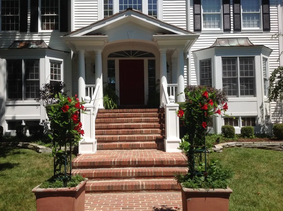 Azek Installation for Exterior by Family Touch Remodeling LLC - Photo 48