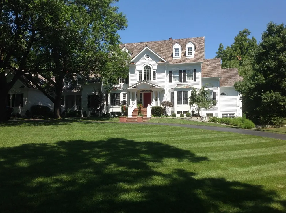 Azek Installation for Exterior by Family Touch Remodeling LLC - Photo 30
