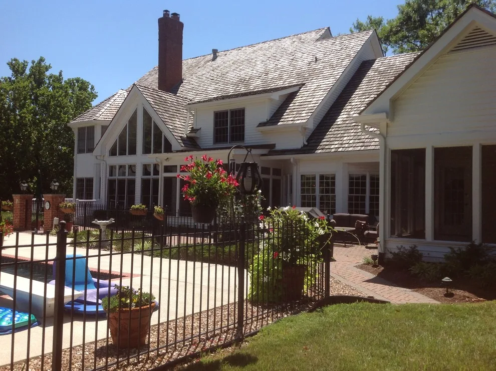 Azek Installation for Exterior by Family Touch Remodeling LLC - Photo 25
