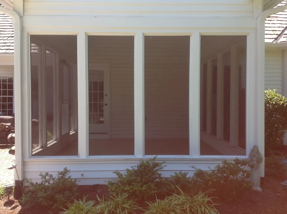 Azek Installation for Exterior by Family Touch Remodeling LLC - Photo 9