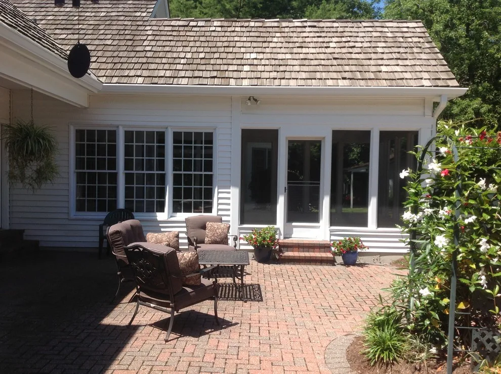 Azek Installation for Exterior by Family Touch Remodeling LLC - Photo 34