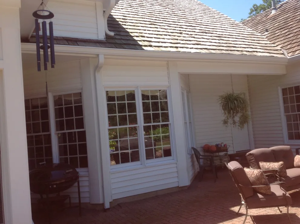 Azek Installation for Exterior by Family Touch Remodeling LLC - Photo 43