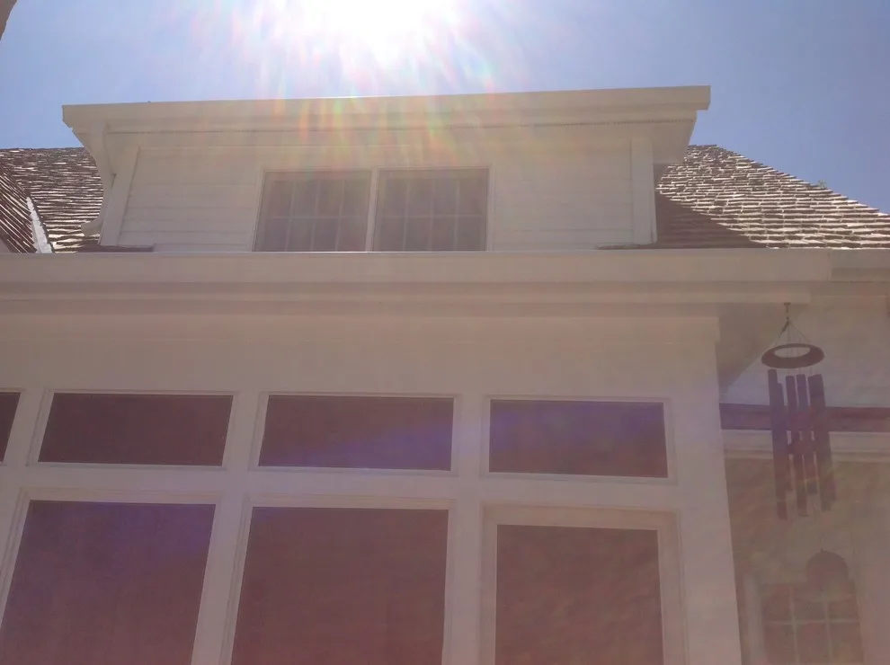 Azek Installation for Exterior by Family Touch Remodeling LLC - Photo 22