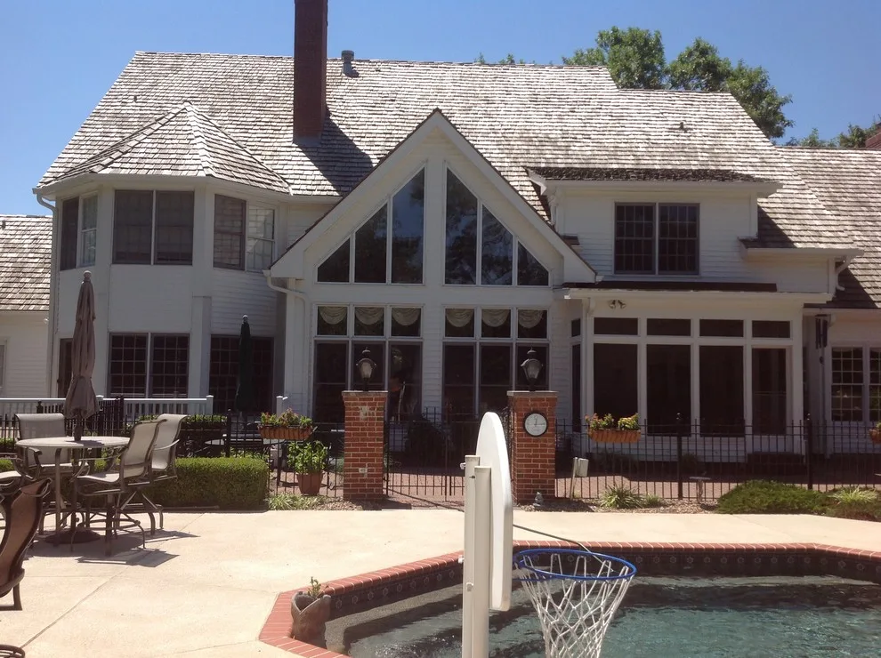 Azek Installation for Exterior by Family Touch Remodeling LLC - Photo 14