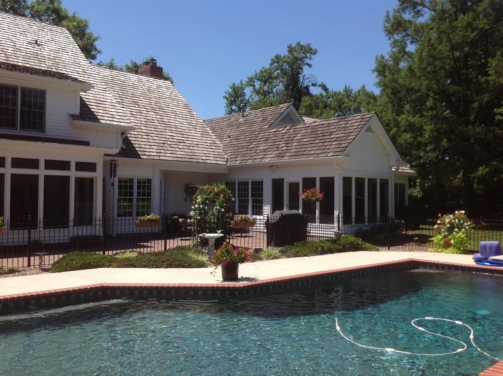 Azek Installation for Exterior by Family Touch Remodeling LLC - Photo 59