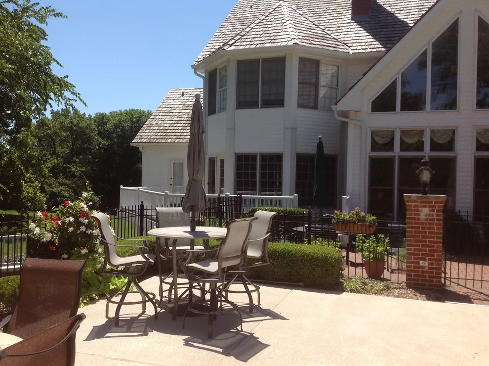 Azek Installation for Exterior by Family Touch Remodeling LLC - Photo 49