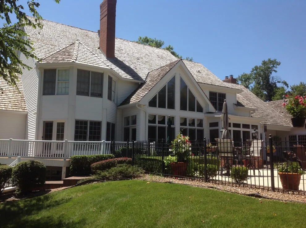 Azek Installation for Exterior by Family Touch Remodeling LLC - Photo 18