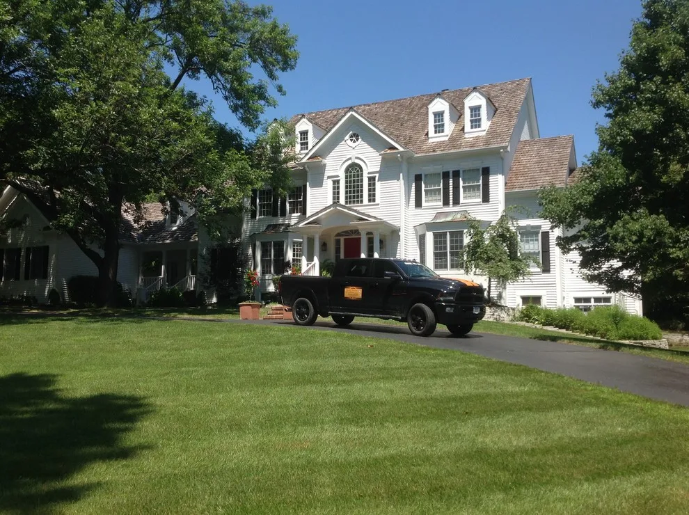 Azek Installation for Exterior by Family Touch Remodeling LLC - Photo 32