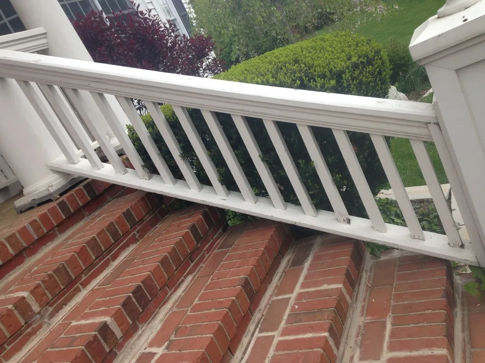 Azek Installation for Exterior by Family Touch Remodeling LLC - Photo 6