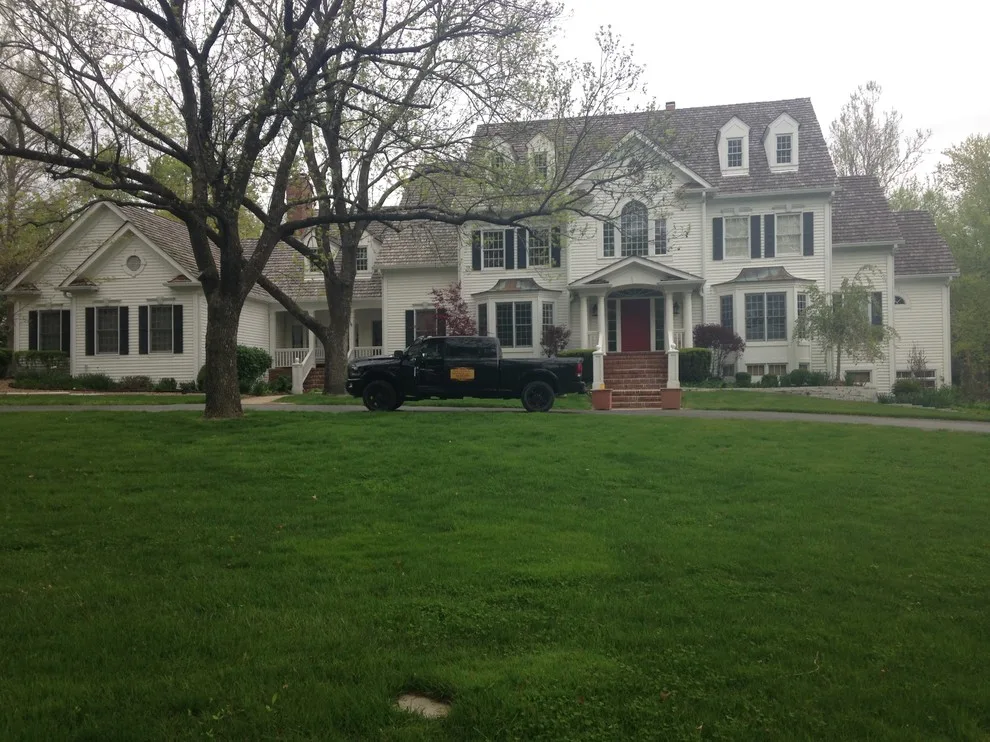 Azek Installation for Exterior by Family Touch Remodeling LLC - Photo 47