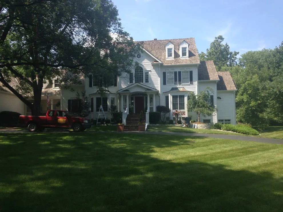 Azek Installation for Exterior by Family Touch Remodeling LLC - Photo 20