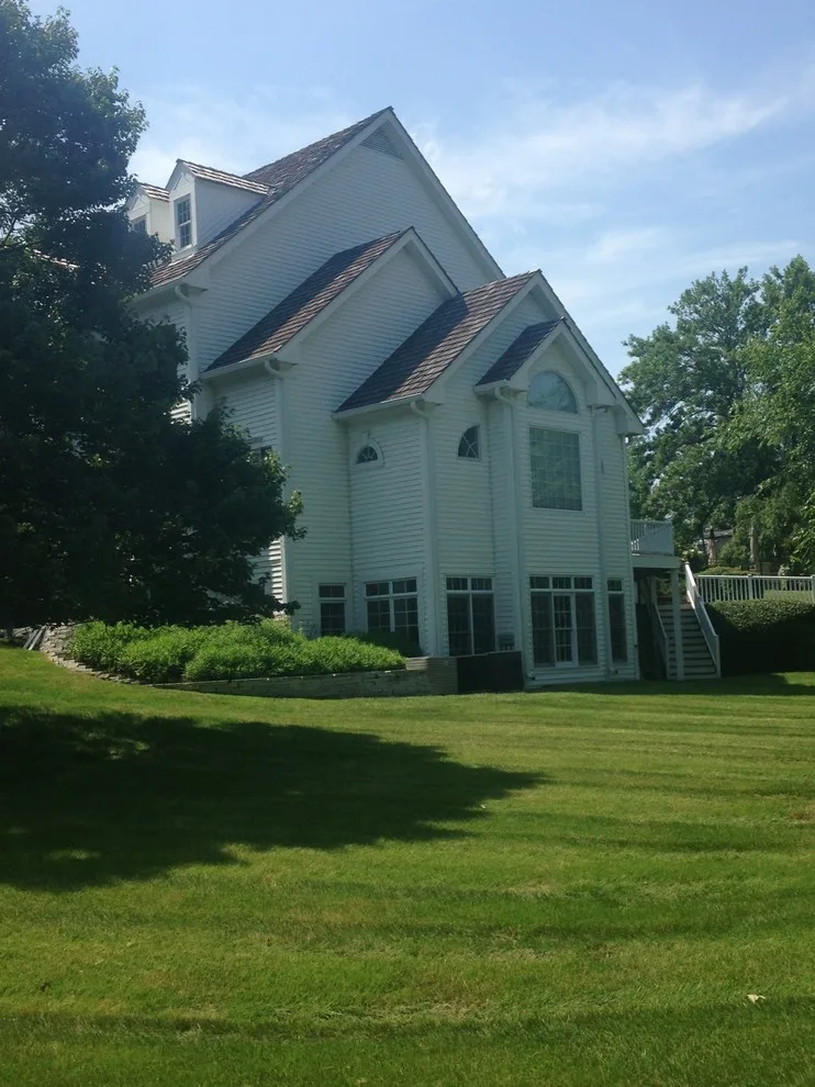 Azek Installation for Exterior by Family Touch Remodeling LLC - Photo 35