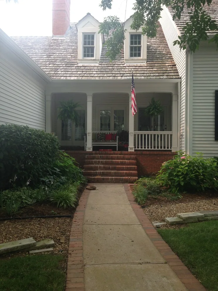 Azek Installation for Exterior by Family Touch Remodeling LLC - Photo 21