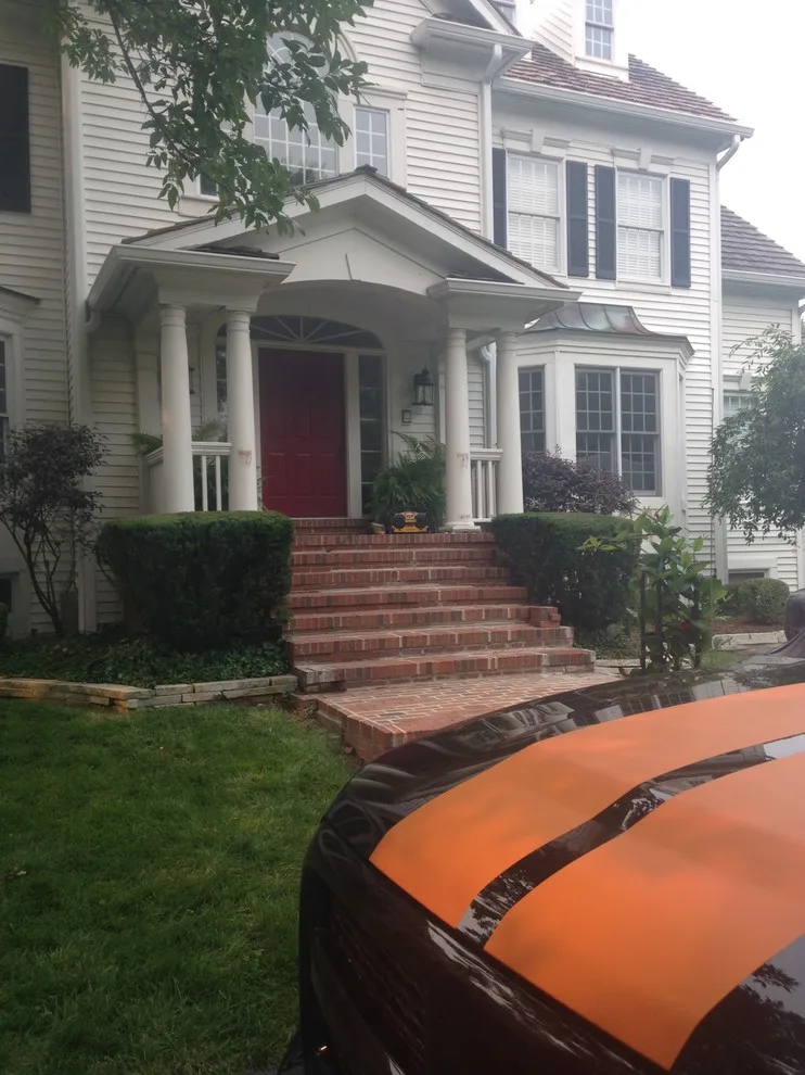 Azek Installation for Exterior by Family Touch Remodeling LLC - Photo 5