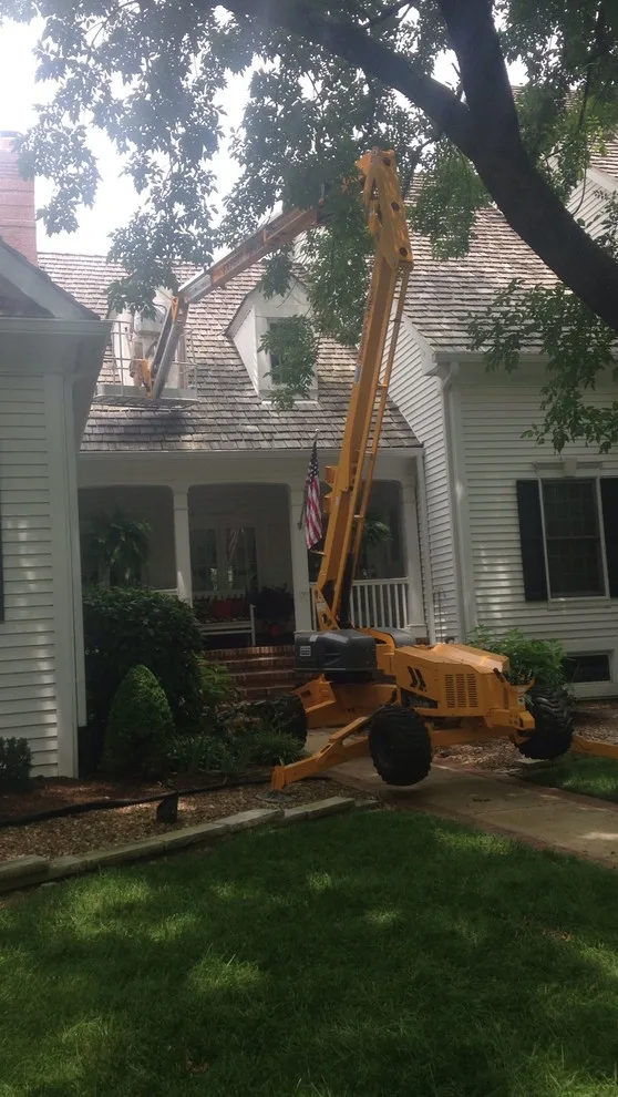 Azek Installation for Exterior by Family Touch Remodeling LLC - Photo 55