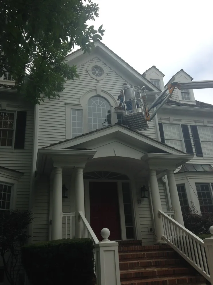 Azek Installation for Exterior by Family Touch Remodeling LLC - Photo 36