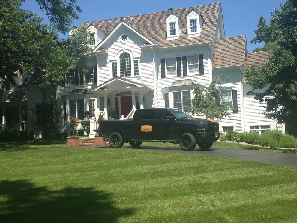 Azek Installation for Exterior by Family Touch Remodeling LLC - Photo 10