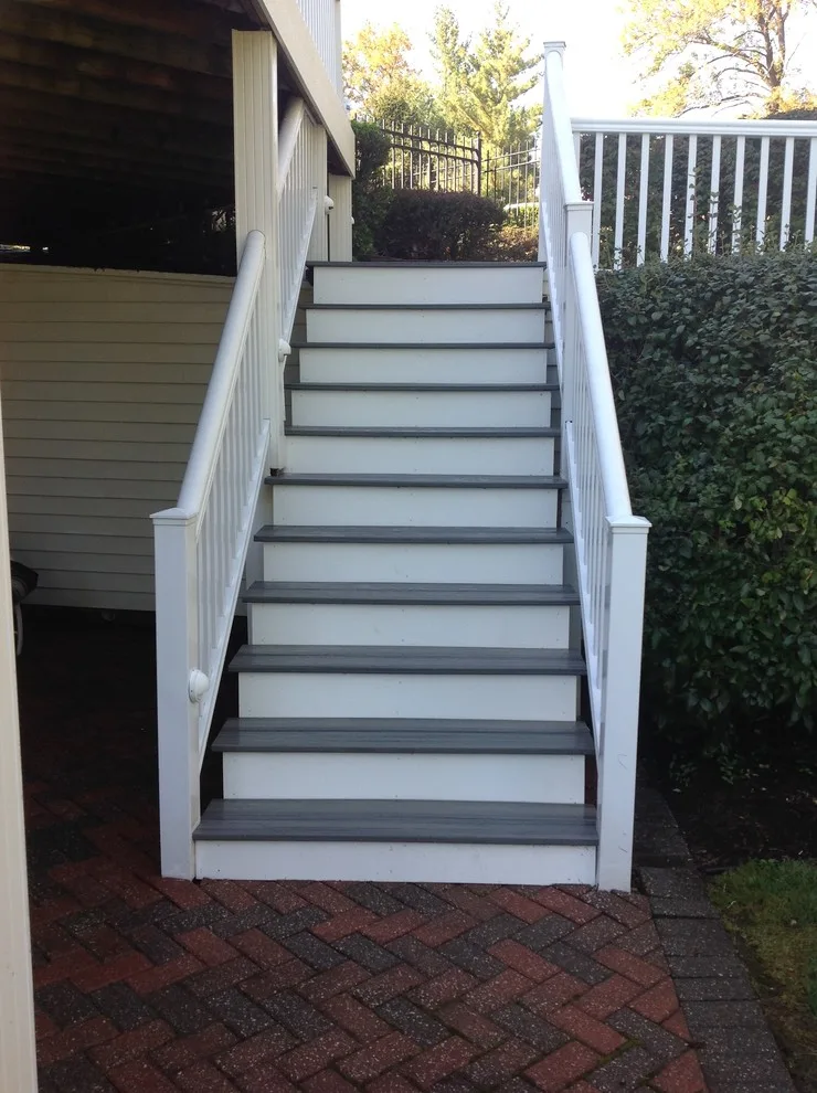 Trex/Azek Decking by Family Touch Remodeling LLC - Photo 6